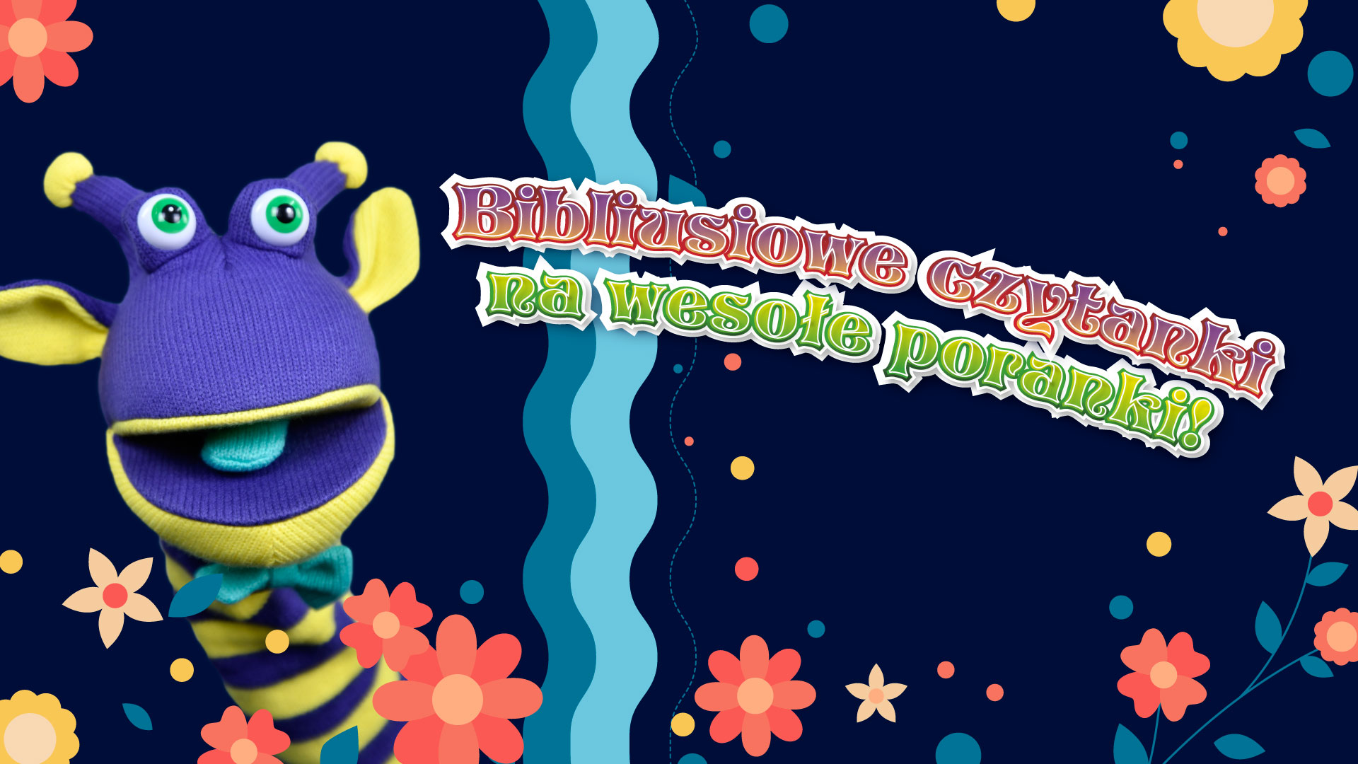 zdjęcie przedstawiajace Bibliusia