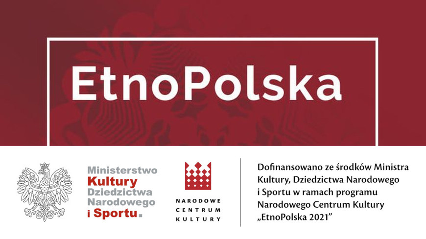 Etnopolska, logo programu