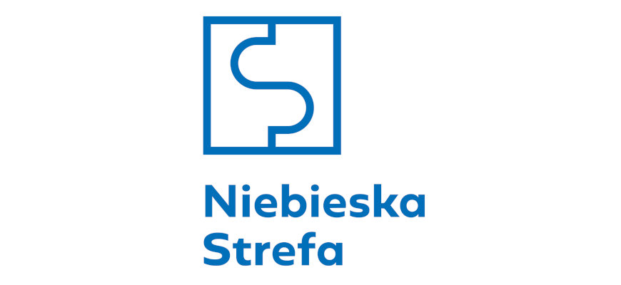 Niebieska strefa.