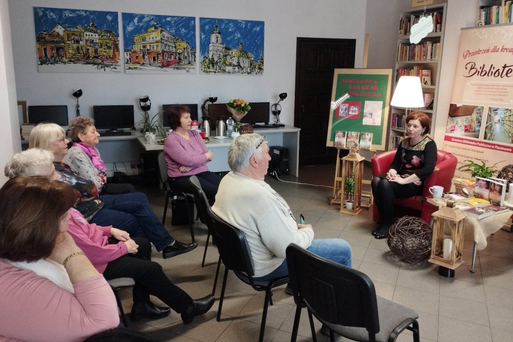 walczak chojecka pacanow