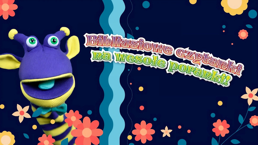 zajawka biblius