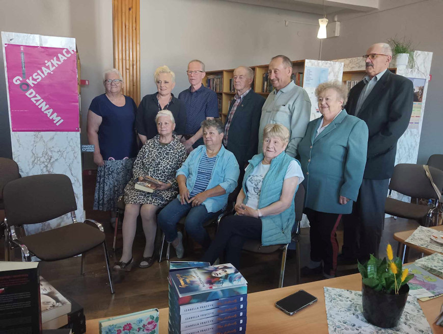 izabella fraczek radkow 1