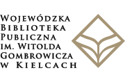 Wojewódzka Biblioteka Publiczna im. Witolda Gombrowicza w Kielcach