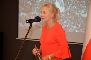 Na zdjęciu uczestnicy spotkania