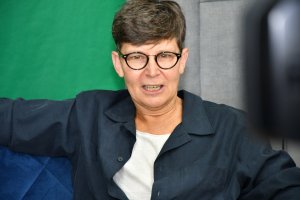 Na zdjęciu aktorzy z&nbsp;kieleckiego teatru