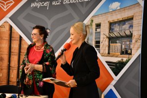 Na zdjęciu uczestnicy spotkania
