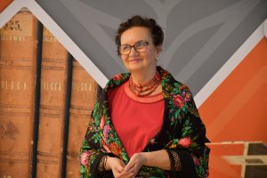 Na zdjęciu uczestnicy spotkania