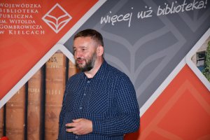 Na zdjęciu uczestnicy szkolenia