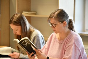 Na zdjęciu uczestnicy spotkania