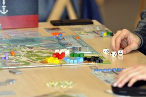 V edycja Wielkiego Boju Planszówkowego (23,24.02.2019)