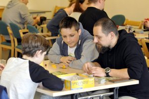 V edycja Wielkiego Boju Planszówkowego (23,24.02.2019)