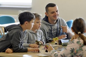 V edycja Wielkiego Boju Planszówkowego (23,24.02.2019)