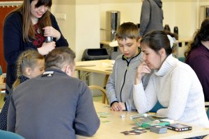 V edycja Wielkiego Boju Planszówkowego (23,24.02.2019)