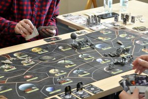 V edycja Wielkiego Boju Planszówkowego (23,24.02.2019)