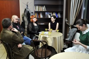 V edycja Wielkiego Boju Planszówkowego (23,24.02.2019)