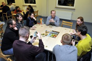 V edycja Wielkiego Boju Planszówkowego (23,24.02.2019)