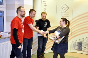 V edycja Wielkiego Boju Planszówkowego (23,24.02.2019)