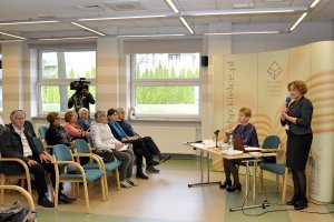  Spotkanie pt. „Dziedziczenie. Wiedza, która zapewni spokój Tobie i&nbsp;Twoim bliskim” (05.11.2019)