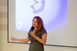 Zanurzeni w&nbsp;błękit - opowieści o&nbsp;nurkowaniu (25.04.2019)