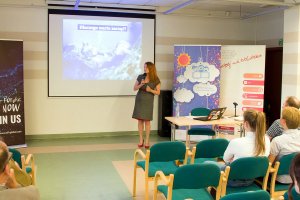 Zanurzeni w&nbsp;błękit - opowieści o&nbsp;nurkowaniu (25.04.2019)