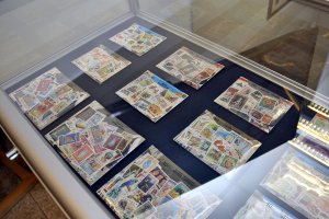 Głośne czytanie fragmentów powieści i&nbsp;opowiadań Gustawa Herlinga-Grudzińskiego (20.05.2019)