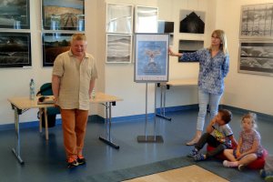 XVIII Ogólnopolski Tygodzień Czytania Dzieciom (03,04.06.2019)