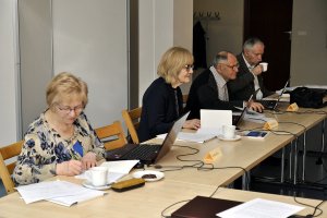 XVIII edycja warsztatów komputerowych pt. „e-Aktywni w&nbsp;Bibliotece” (18-29.03.2019)