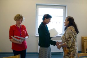 XVIII edycja warsztatów komputerowych pt. „e-Aktywni w&nbsp;Bibliotece” (18-29.03.2019)