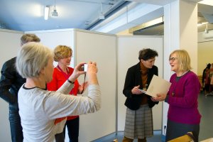 XVIII edycja warsztatów komputerowych pt. „e-Aktywni w&nbsp;Bibliotece” (18-29.03.2019)