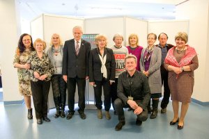 XVIII edycja warsztatów komputerowych pt. „e-Aktywni w&nbsp;Bibliotece” (18-29.03.2019)