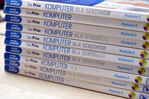 XIX edycja warsztatów komputerowych pt. „e-Aktywni w&nbsp;Bibliotece” (14-25.10.2019)