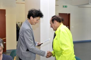 XIX edycja warsztatów komputerowych pt. „e-Aktywni w&nbsp;Bibliotece” (14-25.10.2019)