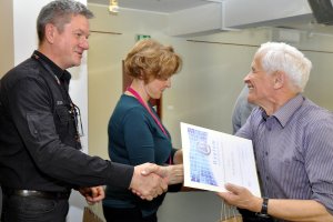 XIX edycja warsztatów komputerowych pt. „e-Aktywni w&nbsp;Bibliotece” (14-25.10.2019)