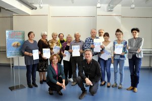 XIX edycja warsztatów komputerowych pt. „e-Aktywni w&nbsp;Bibliotece” (14-25.10.2019)