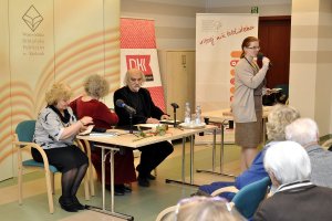 Spotkania z&nbsp;filozofią i&nbsp;literaturą piękną (22.03.2019)