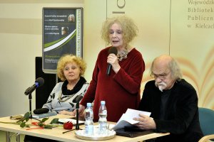 Spotkania z&nbsp;filozofią i&nbsp;literaturą piękną (22.03.2019)