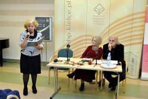 Spotkania z&nbsp;filozofią i&nbsp;literaturą piękną (22.03.2019)