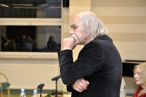 Spotkania z&nbsp;filozofią i&nbsp;literaturą piękną (22.03.2019)