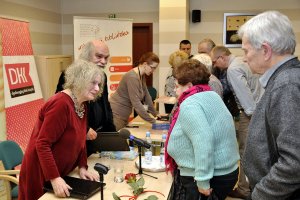 Spotkania z&nbsp;filozofią i&nbsp;literaturą piękną (22.03.2019)