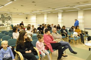 Projekcja filmu dokumentalnego „Fuks” (07.03.2019)