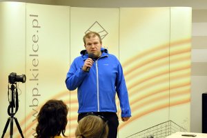 Projekcja filmu dokumentalnego „Fuks” (07.03.2019)