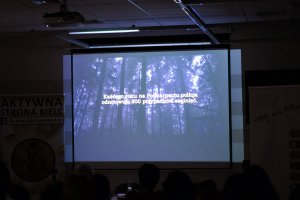 Projekcja filmu dokumentalnego „Fuks” (07.03.2019)