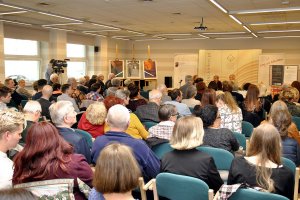 Spotkanie z&nbsp;Martą Herling (17.05.2019)