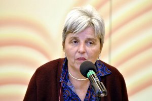 Spotkanie z&nbsp;Martą Herling (17.05.2019)