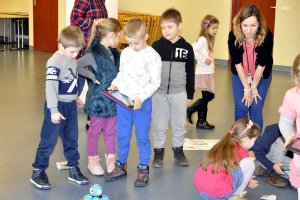 Zajęcia z&nbsp;kodowania (18 i&nbsp;22 lutego 2019 r.)