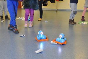 Zajęcia z&nbsp;kodowania (18 i&nbsp;22 lutego 2019 r.)