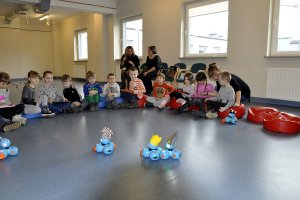 Zajęcia z&nbsp;kodowania (18 i&nbsp;22 lutego 2019 r.)