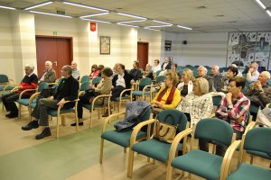 Palmy, Pascha, Pesach. Wielkanoc na Kresach (08.04.2019)