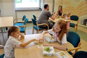 V Mały Bój Planszówkowy w ramach Święta Kielc 2019 (22.06.2019)