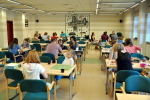 V Mały Bój Planszówkowy w ramach Święta Kielc 2019 (22.06.2019)
